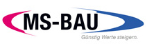 MS Bau und Handels GmbH Logo